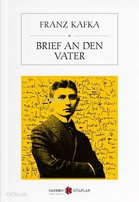 Brief an den Vater