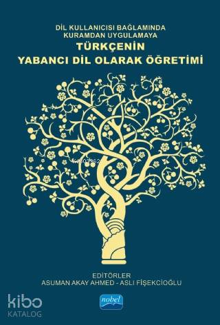 Dil Kullanıcısı Bağlamında Kuramdan Uygulamaya Tür
