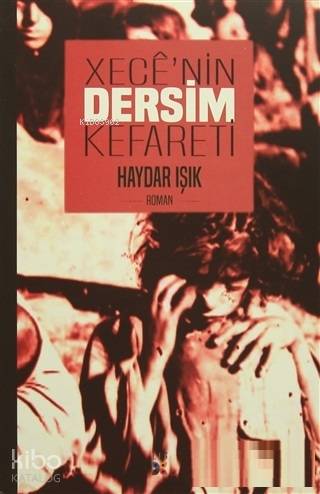 Xece nin Dersim Kefareti