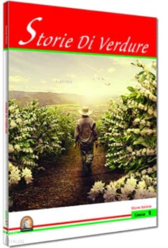 İtalyanca Hikaye Storie Die Verdure
