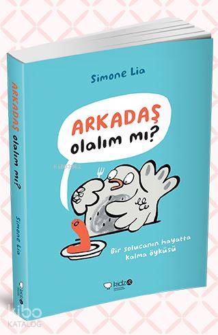 Arkadaş Olalım mı