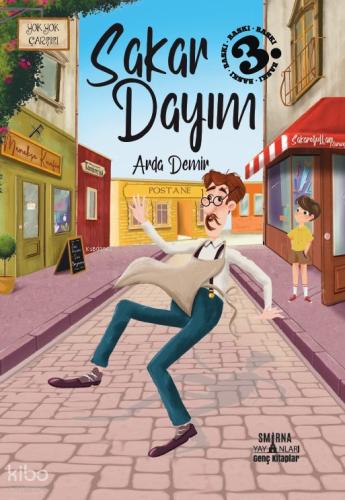 Sakar Dayım Geri Döndü