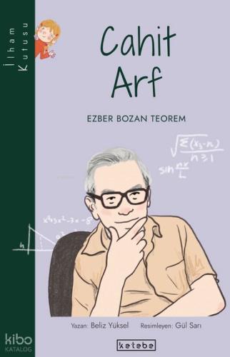 Cahit Arf