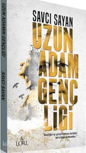 Uzun Adam Gençliği