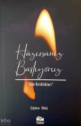 Şehadet Kitap
