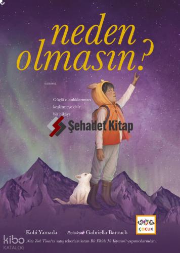Şehadet Kitap