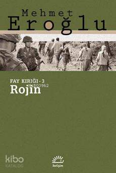 Rojin Fay Kırığı 3