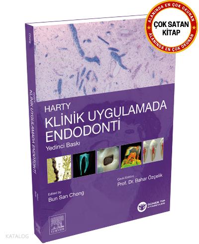 Harty Klinik Uygulamada Endodonti