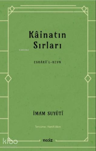 Kainatın Sırları