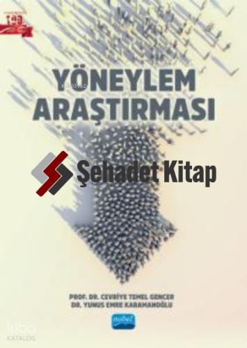 Yöneylem Araştırması