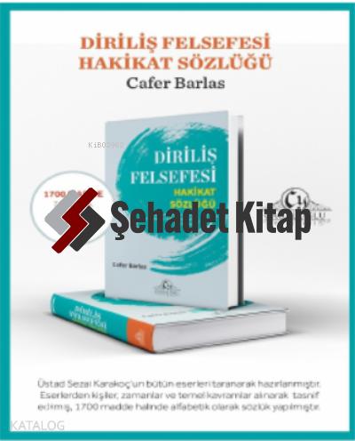 Şehadet Kitap