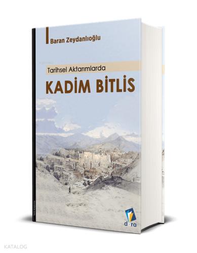 Kadim Bitlis