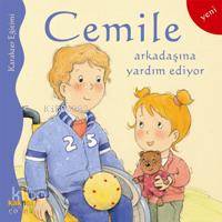 Cemile nin Oyuncak Sandığı