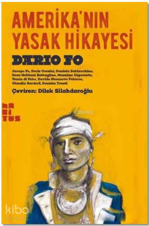 Amerika nın Yasak Hikayesi