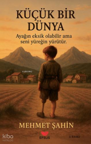 Küçük Bir Dünya