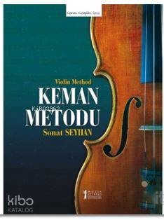 Keman Metodu