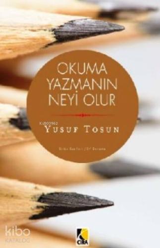 Şehadet Kitap