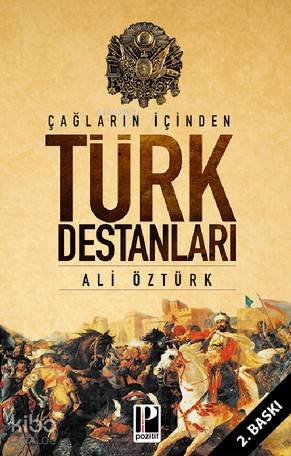 Türk Destanları