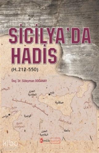 Sicilya da Hadis H 212 550