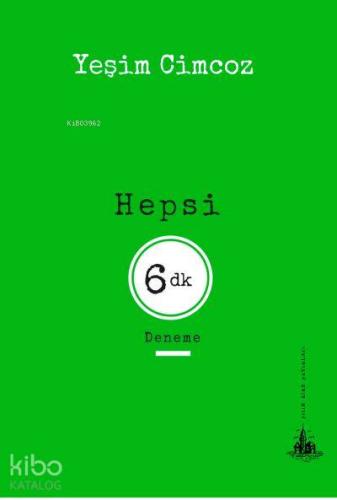 Hepsi 6 Dakika