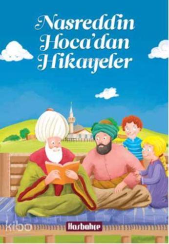 Nasreddin Hocadan Hikayeler Kolektif 9 İndirim
