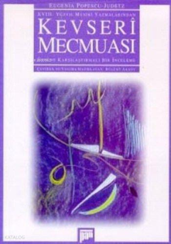 Kevserî Mecmuası