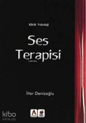 Ses Terapisi