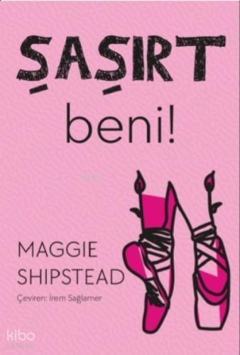 Şaşırt Beni
