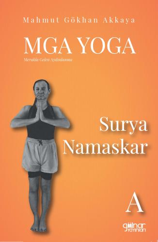 MGA Yoga Surya Namaskar B