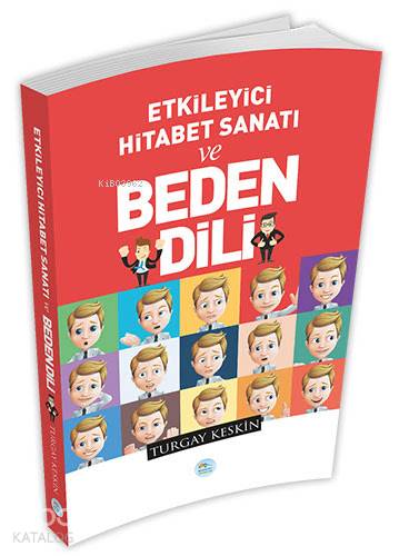 Etkileyici Hitabet Sanatı ve Beden Dili 64 İndirim