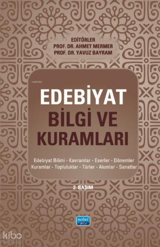 Edebiyat Bilgi ve Kuramları
