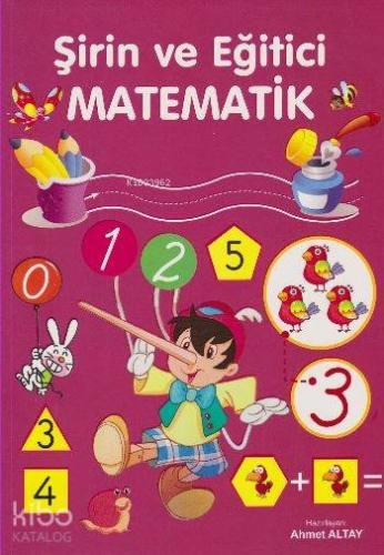 Hocanın Ders Notları Matematik
