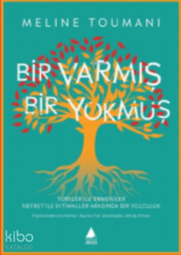 Bir Varmış Bir Yokmuş