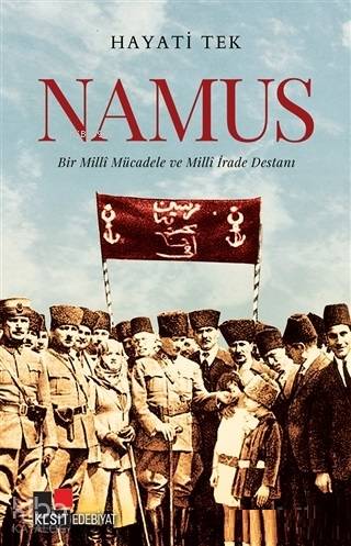 Şehadet Kitap