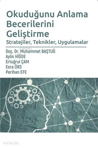 Okuduğunu Anlama Becerilerini Geliştirme