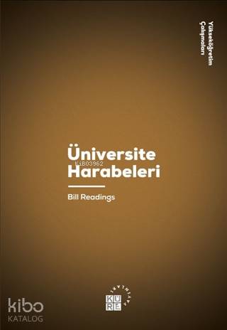 Üniversite Harabeleri