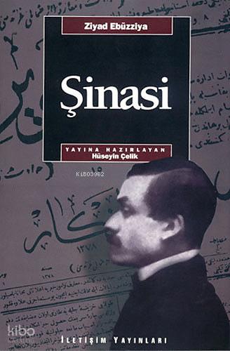 Şinasi