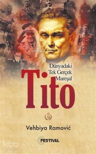 Tito Vehbiya Ramovic 58 İndirim