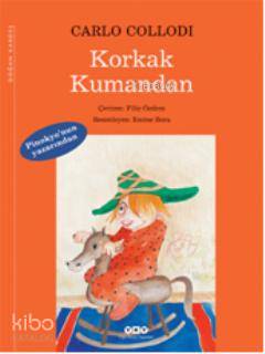 Korkak Kumandan