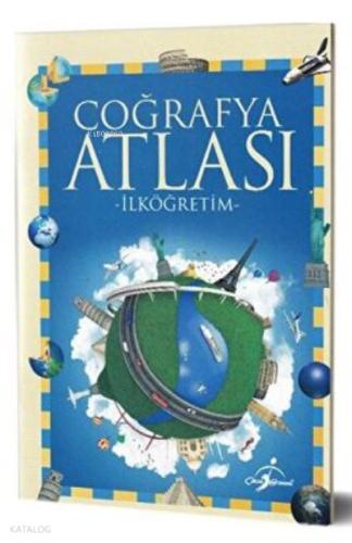 Öykü Atlası