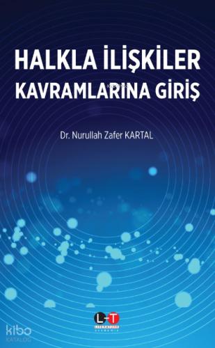 Halkla İlişkiler Ve Örgütsel Davranış
