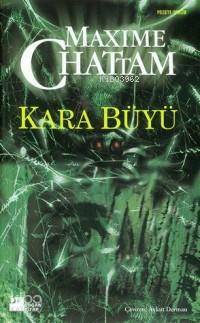 Kara Büyü
