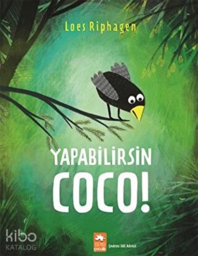 Yapabilirsin Coco