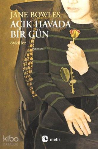 Açık Havada Bir Gün