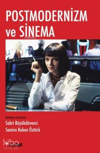 Postmodern Fragmanlar