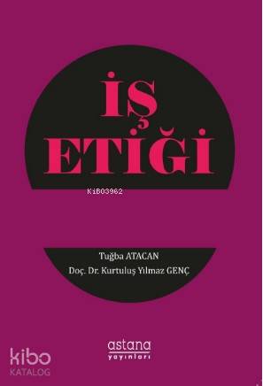 İş Etiği