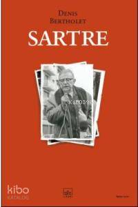 Sartre Biyografi
