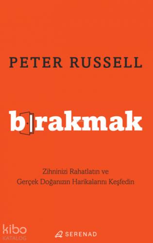 Bırakmak
