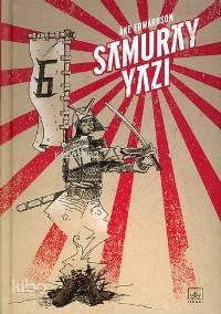 Samuray Yazı