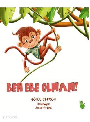Ben Ebe Olmam